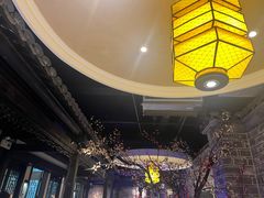 -江南韵·无锡太湖文化体验餐厅(凤凰天街店)