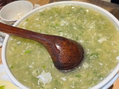 -蒙艾里民族传统菜蒙餐