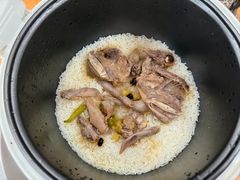 乳鸽饭-皇鸽餐厅(龙塘店)
