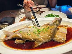 -曾宴·楚菜(湖北省博物馆店)