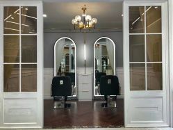 点击看大图 -IUME HAIR SALON