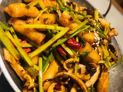 -小菜园新徽菜(马鞍山金鹰店)