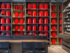 -王德传茶庄(上海新天地店)