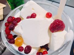 -很久以前羊肉串(昌里路三钢里店)