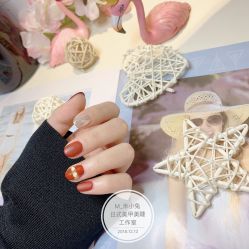 -米小兔美甲美睫