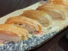 -大鲤深夜食堂