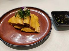 白切散养鸡-江太极江浙菜(马桥万达广场店)