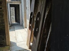 -大旗头古村