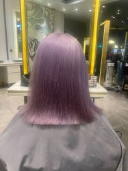 -Kraemer Paris苏豪路易士·嘉玛发廊