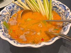 -江南雅厨·江南文化·苏州菜(李公堤店)