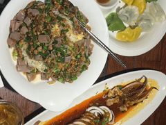 -前海沿·青岛菜(五四广场永旺店)