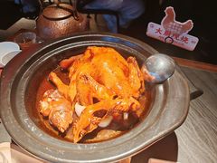 -小厨娘金榜题名(夫子庙秦淮河店)