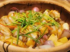 -金汇酒楼(中山东区店)