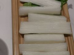 山药-和兴记潮汕牛肉火锅(太原街万达店)