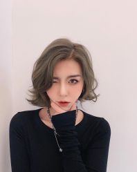 -MMby Hair Code芭曲发型