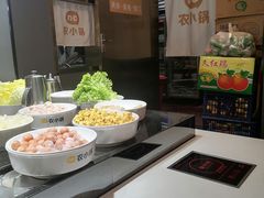 -农小锅(北京大兴凯德店)