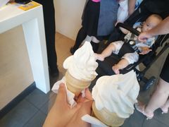 -麦当劳(姜山镇海港城店)