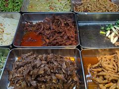 -同胜祥清真新豫菜(杜岭街店)