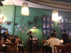 -Mix Restaurant