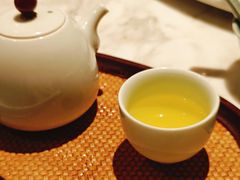 -无锡苏宁银河国际酒店-悦府65中餐厅