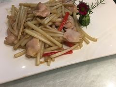 -朱仔记食府(江南大道店)