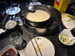 -捞王锅物料理(凯旋路店)