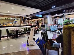 -超级厨房概念餐厅(奥园广场店)