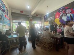 -黄金娣米线(盛邦老店)