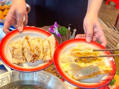 -大芊金重庆串串火锅(南京路店)