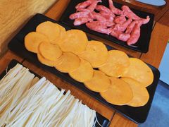 -美阿里烤肉·韩料(茂名道店)