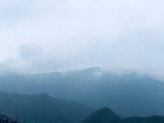 -江南天池