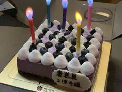 -黑池口感烘焙·生日蛋糕(坂田店)