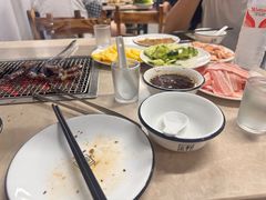 -风味烧烤