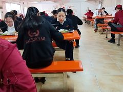 -聚福宝合苑食府(南头镇店)