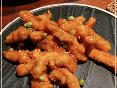 -前海沿·青岛菜(五四广场永旺店)