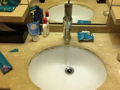 -美豪怡致酒店(上海长寿路店)