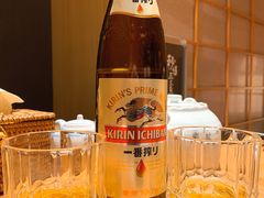 麒麟啤酒-文三酒肆自助放题(新街口友谊广场店)