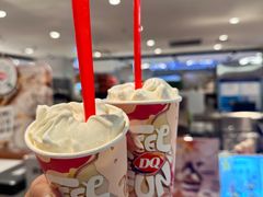 -DQ·蛋糕·冰淇淋(虹口龙之梦店)