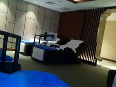 -水晶之星洗浴温泉汗蒸