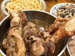 牛排-老牌依强牛肉店(达道总店)