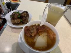 -池记(尖沙咀店)