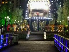 -苏州河梦清园环保主题公园