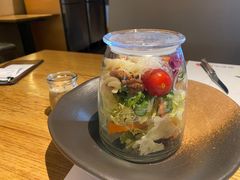 -原石牛扒·约会餐厅(龙城万科里店)