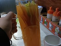 -猫抓烤肉(武进吾悦广场店)