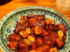 -老外婆本帮面(塔城路店)