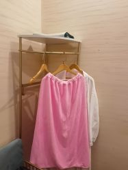 -芳朵美容养生SPA