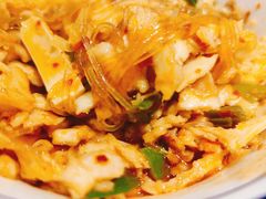 -毅祥斋老孙家泡馍(西羊市店)