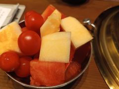 -海之屋韩式烤肉(海棠68环球美食街店)