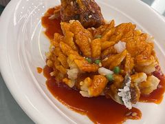 -全聚德(常州店)