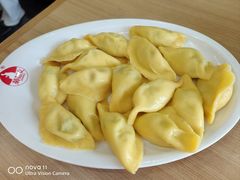 -菊花女水饺(闻涛苑店)